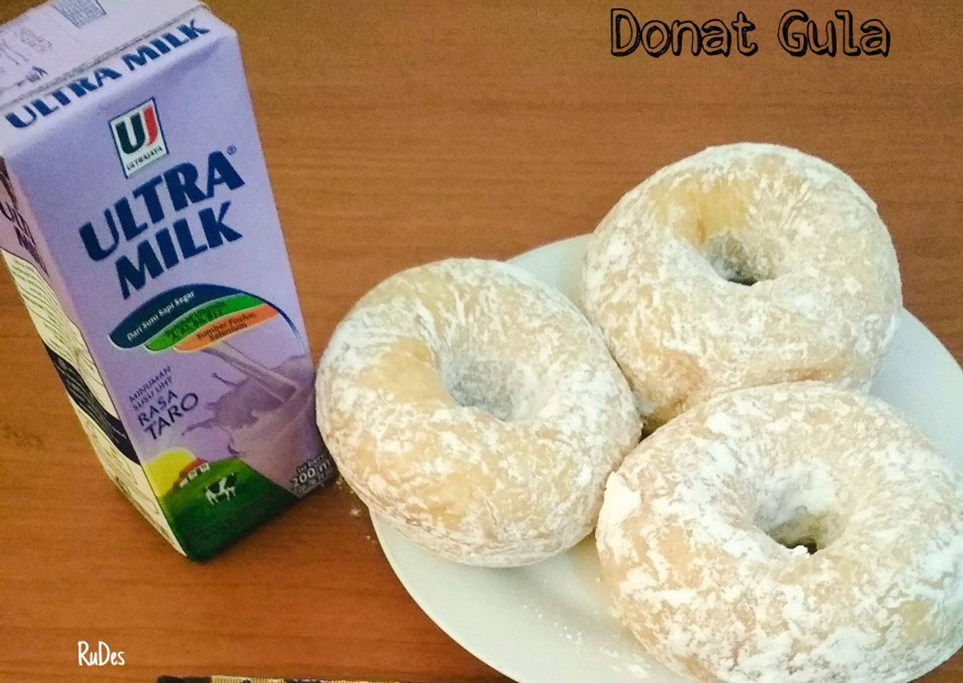 Donat Gula