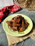 Malbi Daging Sapi