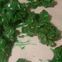 A picture of Springer Family Christmas "Cookies".
