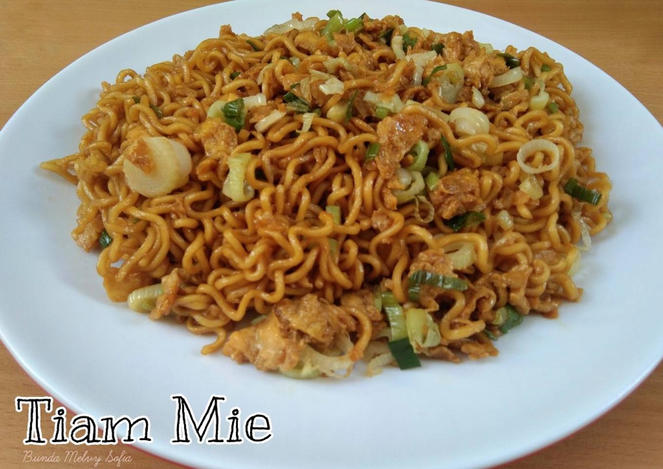 Tiam Mie