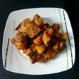 Sambal goreng hati sapi