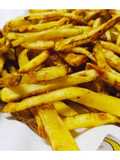 🍟เฟรนซ์ฟรายส์โฮมเมด Homemade French fries