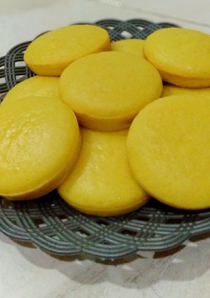 Foto resep Apem Jawa Enak