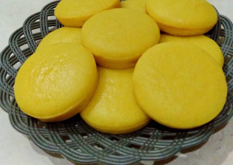 Bagaimana Menyiapkan Apem Jawa Enak Anti Gagal