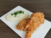 Kép erről: baba ebéd