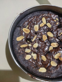 Foto resep Fudge brownies