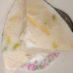 A picture of Kulfi.
