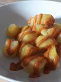 Patatas Bravas