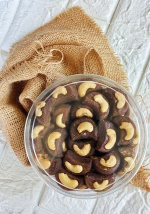 Foto resep Kue Cokelat Mede