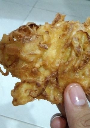 Foto resep #5 Bakwan Lite