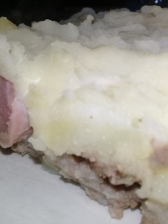 Una foto de Pastel de papa - Lasaña de papa