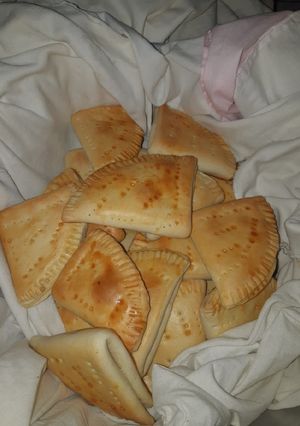 Una foto de Dobladitas caseras
