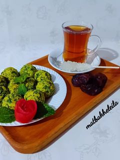عکسی از دستور دیماج