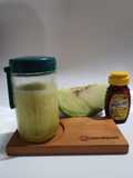 Jus Melon ala Fe