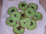 Kue lumpur
