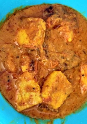 চটপটা পনির (chatpata paneer recipe in Bengali) রেসিপির প্রধান ছবি