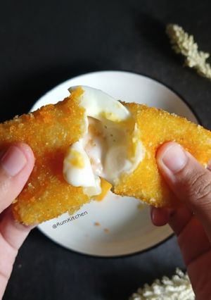 Foto resep Risol Mayo