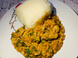 Beans stew
