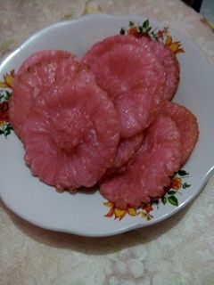 Foto resep Kue Cucur