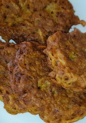 Tócsni/Macok/Cicege recept fotója