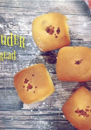 Foto resep Bluder bread