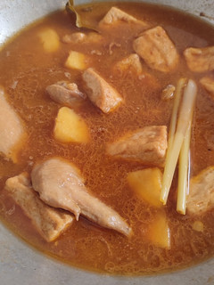 Foto resep Semur Ayam Kentang Tahu