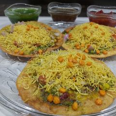 A picture of Dal Pakhwan.