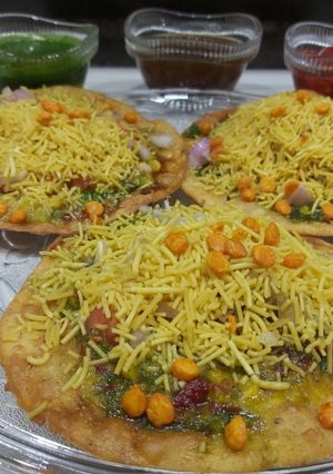 A picture of Dal Pakhwan.