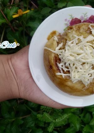 Una foto de Golfeado tipo gourmet