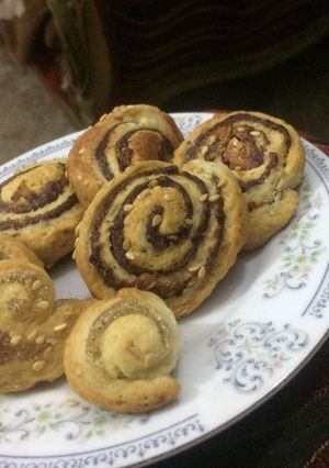 صورة لوصفة منين بالعجوه