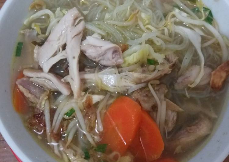 Soto Ayam