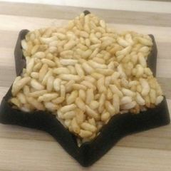 A picture of Murmura Choco Crispy.