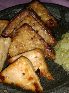 Foto resep Tempe Tahu Bacem