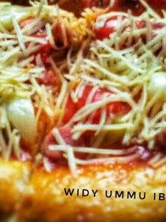 Foto resep Pizza empuk