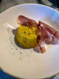 Flan di zucca