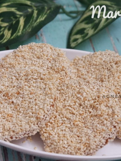 Foto resep Marie Wijen