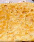 Focaccia