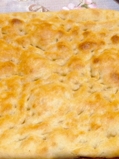 Foto di Focaccia