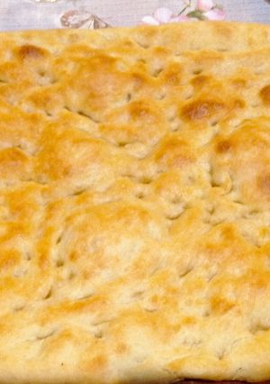 Foto di Focaccia