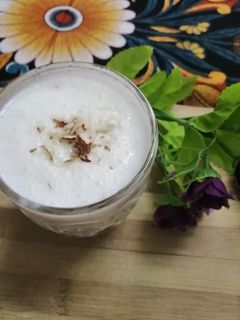 पंजाबी लस्सी (Punjabi Lassi Recipe in Hindi) रेसिपी मुख्य फोटो