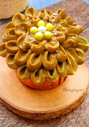 Foto resep Buttercream milky