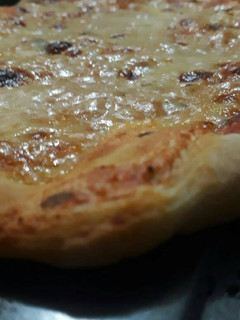 Una foto de Pizza Perfecta