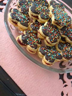 عکسی از دستور شیرینی مشهدی (مارمالادی)