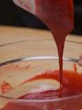 Coulis di Lamponi (PUREA)
