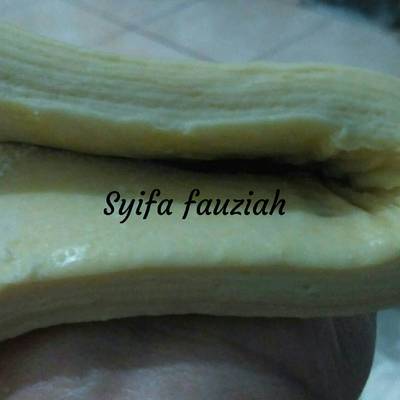 Resep Kulit Pastry Puff Pastry Foto Step By Step Lengkap Oleh Badoci Cookpad