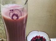 Hình ảnh của sữa gạo lứt