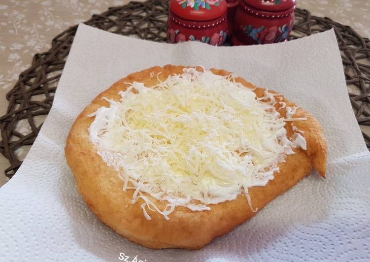 Lángos