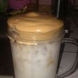 Dalgona Coffe anti gagal cukup 2 menit