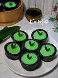 Kue Muso Jambi