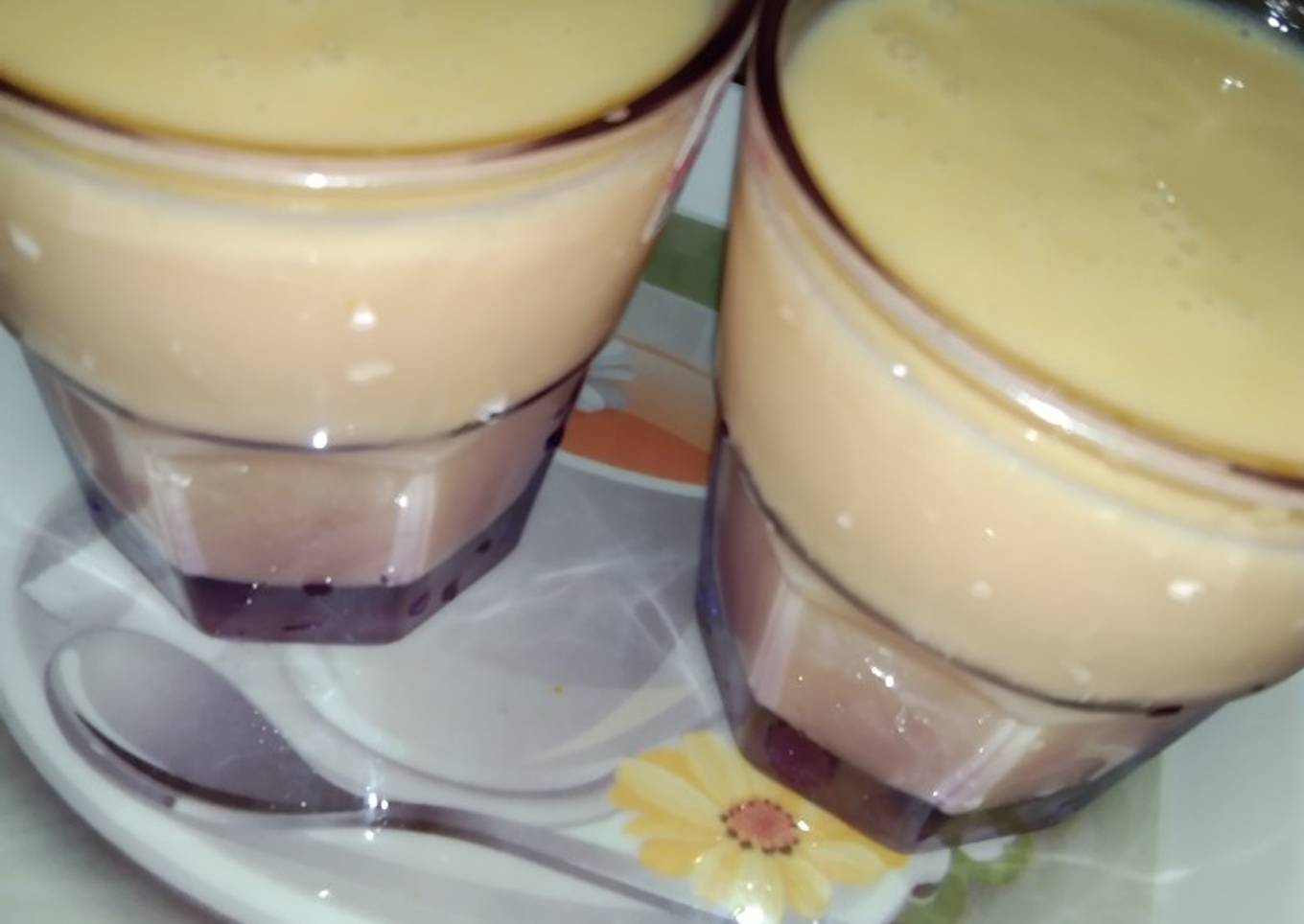 Mango juice